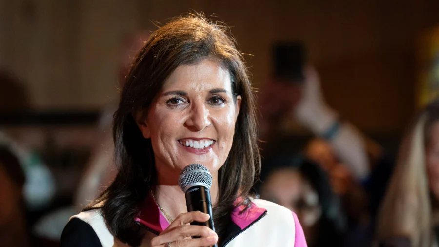 Haley's Path Forward Is to Appeal to Democrats, Independent Voters: Democratic Strategist