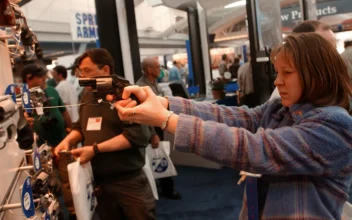 South Carolina Offers Free Gun Training Under Open Carry Bill