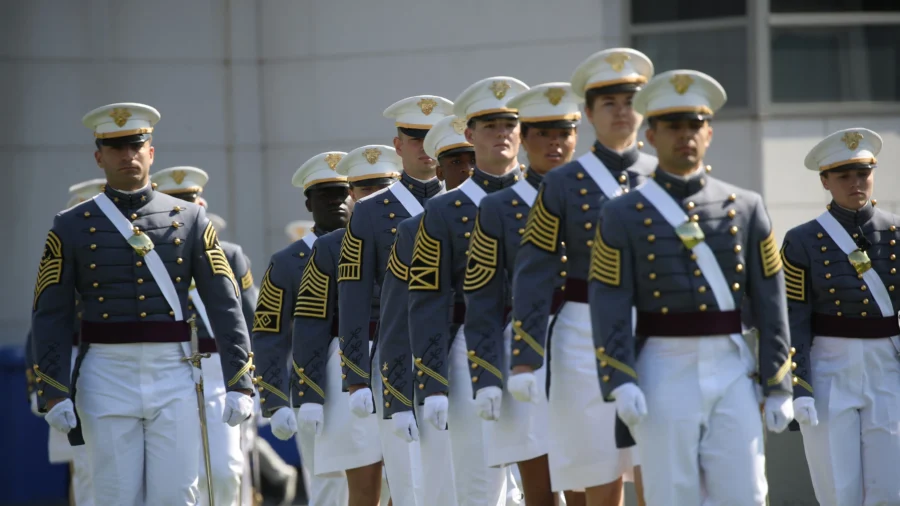 West Point Can Continue Race-Based Admissions for Now, Supreme Court Rules