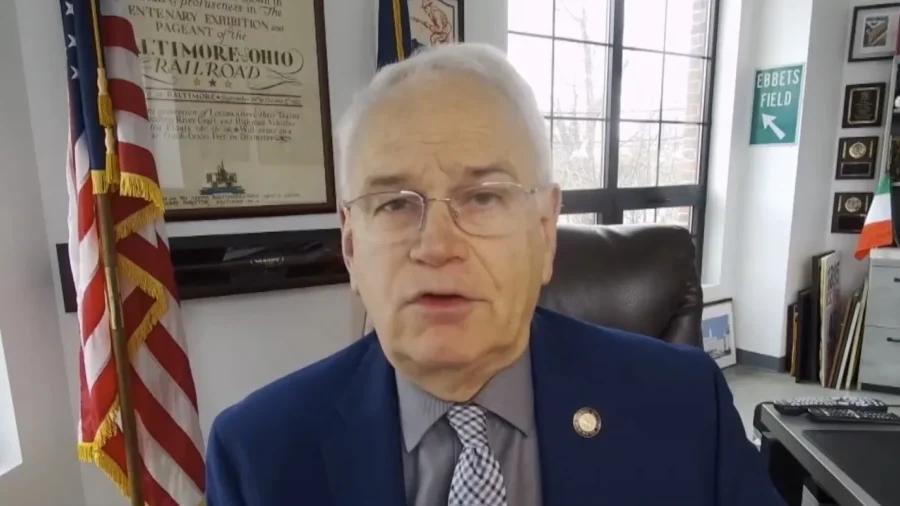 Authorities Should Deport Times Square Attackers: Democratic NYC Council Member