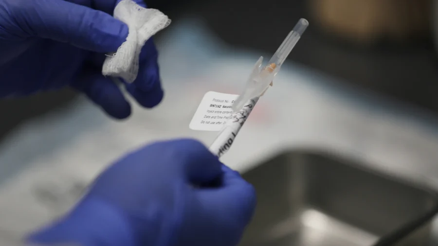 RFK Jr. Move to Improve Vaccine Testing Will 'Drastically Boost Public Confidence': Analyst