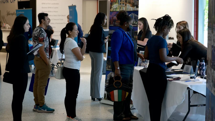 Job Market Loses Record Amount of Jobs in January
