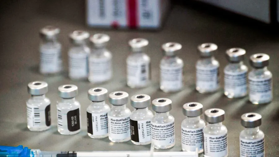 For Every Life Saved, mRNA Vaccines Caused ‘Nearly 14 Times More Deaths’: Study