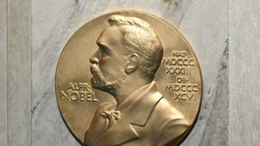 Medical Ethics Group Nominated for Nobel Peace Prize for Shining Light on Forced Organ Harvesting in China