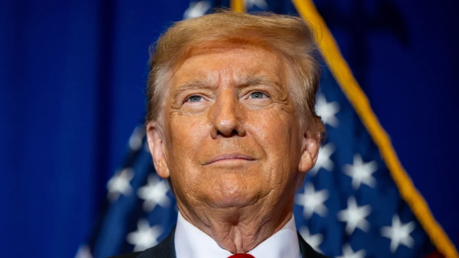2020 Election Cases Most Consequential of All Trump's Legal Battles, but Verdicts Unlikely Before November Election: Media Professional