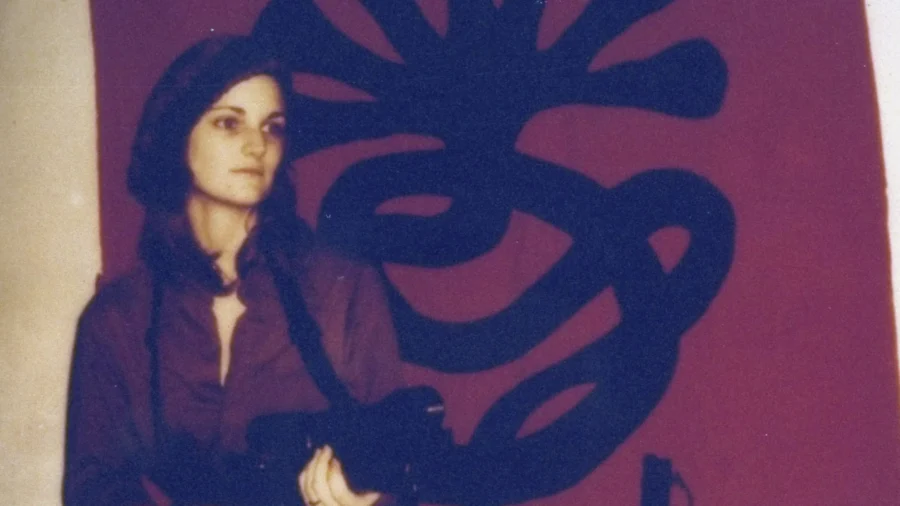 Newspaper Heiress Patty Hearst Was Kidnapped 50 Years Ago. Now She’s Famous for Her Dogs