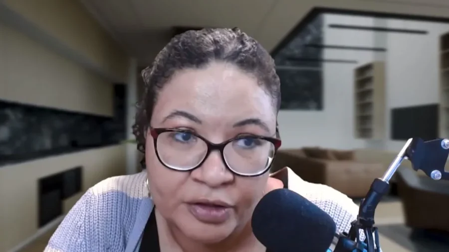 Anti-DEI Activist Says People Should Focus on Lifting Communities Up, Not Grievances