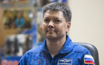 Russian Cosmonaut Sets New Record for Most Time in Space