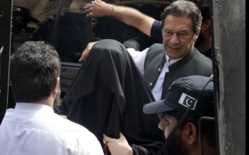 Pakistan’s Former Premier Imran Khan and Wife Convicted of Marriage Law Violation in a Fourth Case