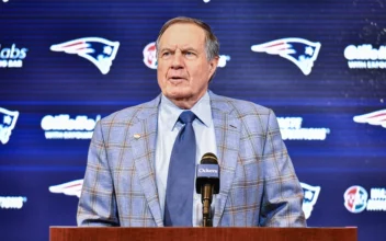 Bill Belichick Takes Out Newspaper Ad to Thank New England Fans for Their Support