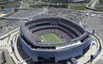 2026 World Cup Final Will Be Played at MetLife Stadium in New Jersey
