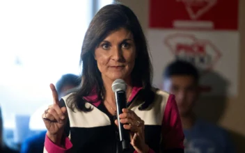 Haley Running in Nevada’s Delegate-Less GOP Primary to Score a Victory–of Sorts: Analyst