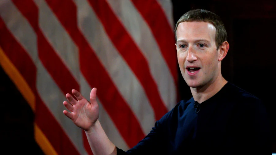 ‘Zuck Bucks,’ Foreign Influence Threatening Elections: Report