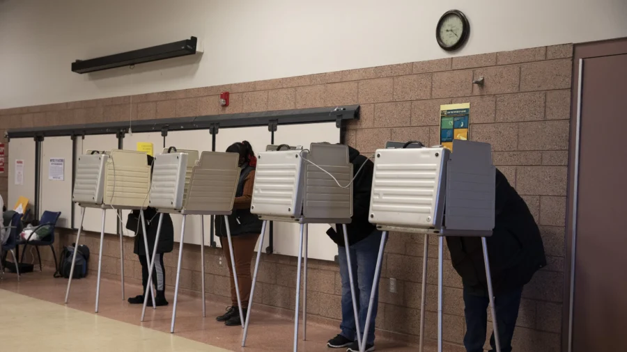 Michigan Is a Pivotal State in 2024 Presidential Election: Political Analyst