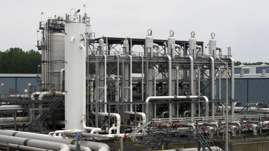 House Energy Subcommittee Hearing on How Biden’s LNG Export Ban Threatens America’s Energy, Economic Security