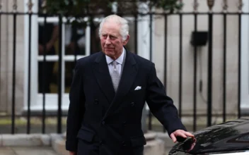 King Charles Diagnosed With a Form of Cancer: Buckingham Palace