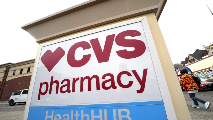 CVS Health Says It Is Selling All 22 of Its Retail Drugstores in Puerto Rico