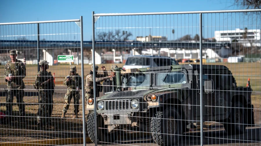 Border Bill Prioritizes Ukraine Over US National Security: Kash Patel
