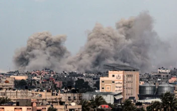 IDF Prepares for Rafah Battle; Blinken Seeks Diplomacy in Middle East