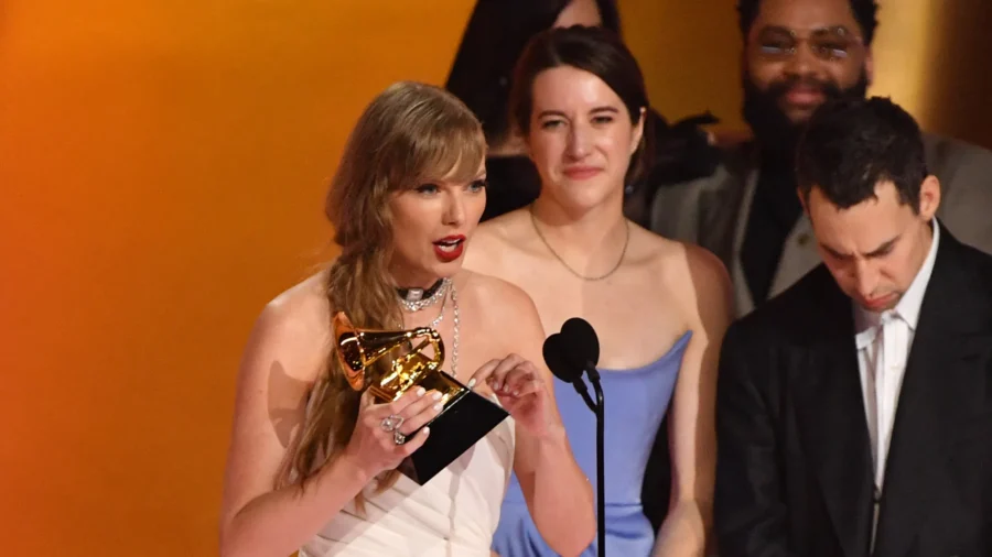2024 Grammys Highlights, Memorable Moments