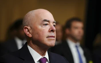 House Republicans to Try Again to Impeach Homeland Security Secretary Mayorkas