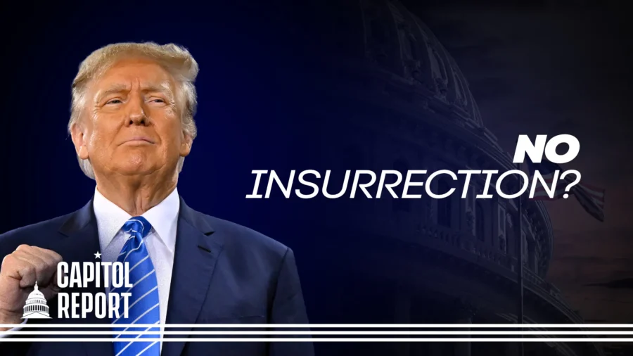 Capitol Report Full Broadcast (Feb. 6)
