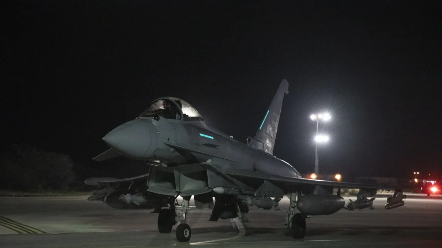 US Airstrikes Against Houthis Ineffective, Failed to Deter Aggression: Foreign Policy Expert