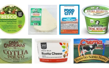 Deadly Decadelong Listeria Outbreak Linked to Cotija and Queso Fresco From a California Business
