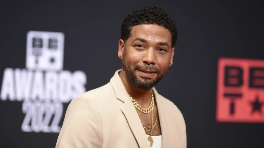 Jussie Smollett Asks Illinois High Court to Hear Appeal of Convictions for Lying About Hate Crime