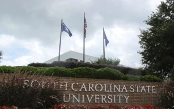 Student Arrested, No Injuries After Shots Fired at South Carolina State University