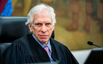 Trump Civil Fraud Trial Judge Demands Answers on Rumors of Perjury Plea Deal