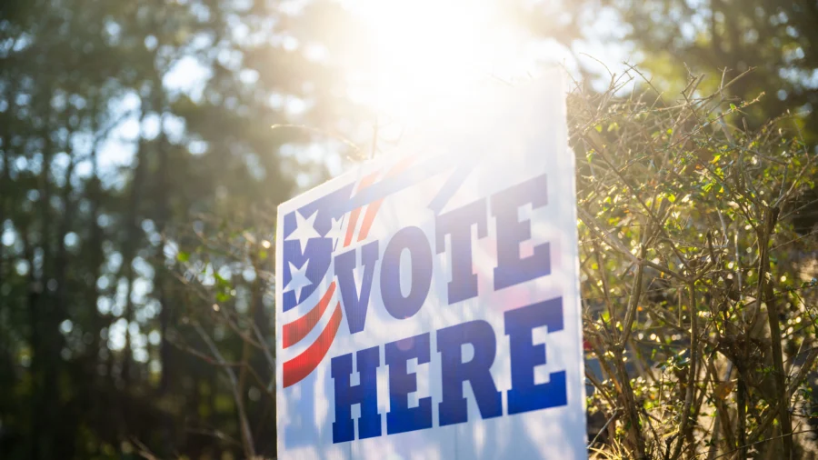 House Administration Committee Hearing on ‘American Confidence in Elections’
