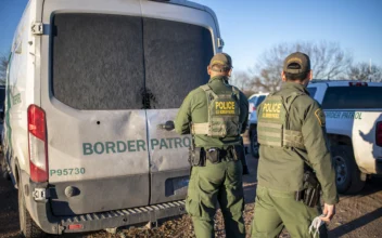 Senate’s Proposed Border Deal Not ‘Getting Rid of the Magnet and the Incentives to Come to This Country’: Former ICE Agent