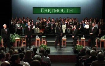 NLRB Official Says Dartmouth Basketball Players Are Employees