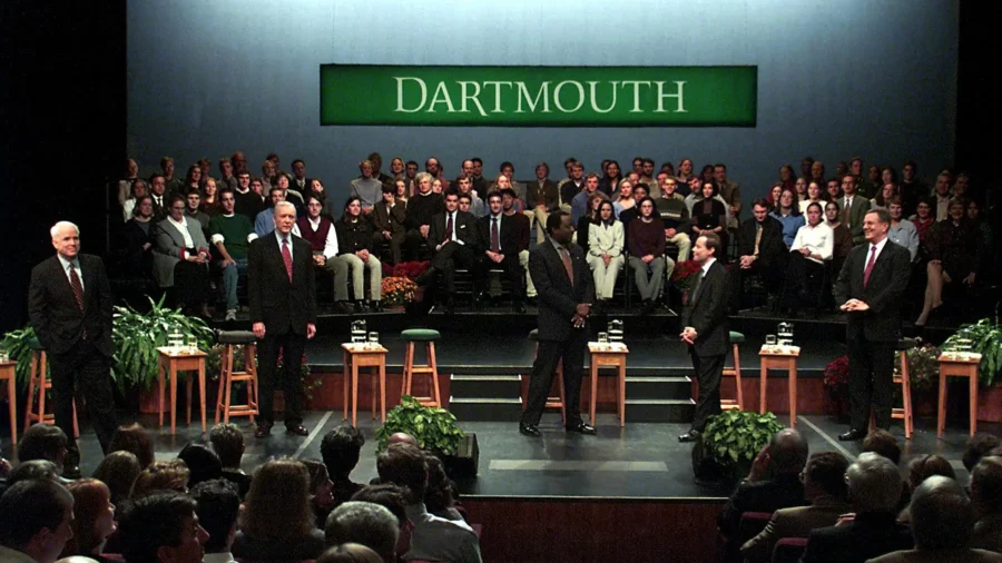 NLRB Official Says Dartmouth Basketball Players Are Employees