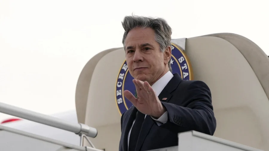 US to Impose Visa Restrictions on Abusers of Commercial Spyware