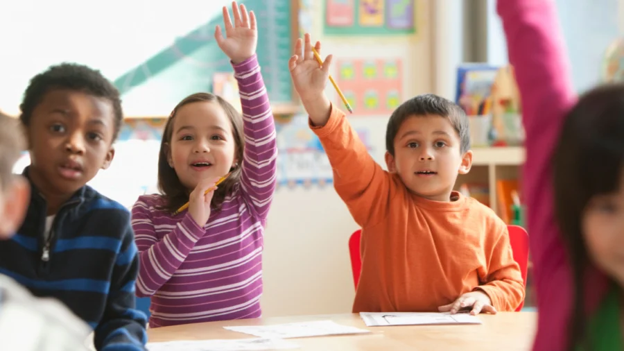 Can Charter Schools Be Religious? Battle Over 1st Charter School of Its Kind