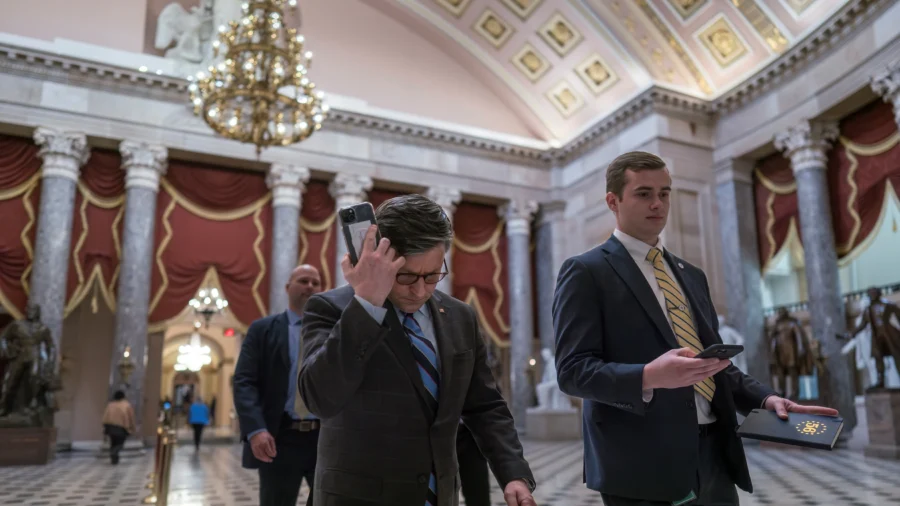 ‘Mind-Boggling’ and ‘Embarrassing’ Republican Miscalculation Behind Failed Mayorkas Impeachment Vote: Analyst