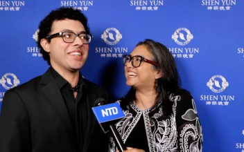 Composer Gets ‘Magical Experience’ After Seeing Shen Yun