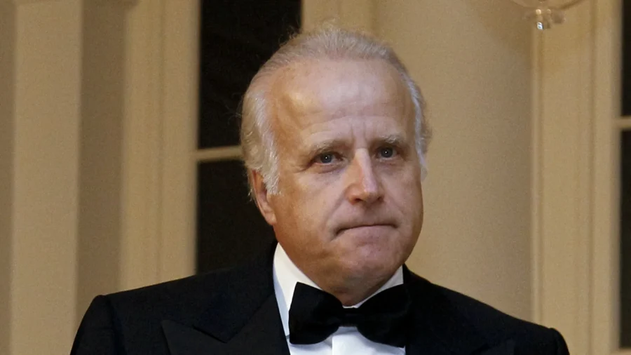 President Joe Biden’s Brother Didn’t Provide Services to Company That Paid Him: Impeachment Witness