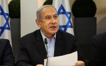 Netanyahu Rejects Hamas Cease-Fire Demands, Vows to Fight Until ‘Absolute Victory’