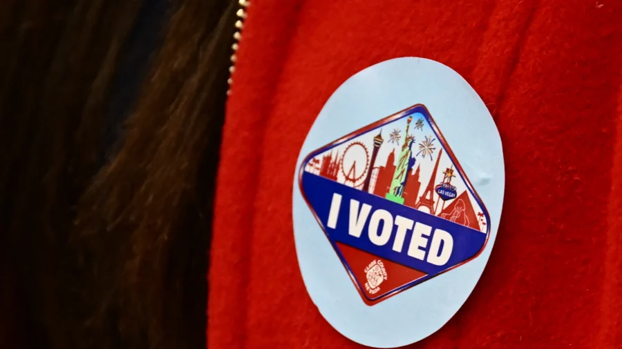 House Committee Probes Election Integrity, Private Funding of Election Offices