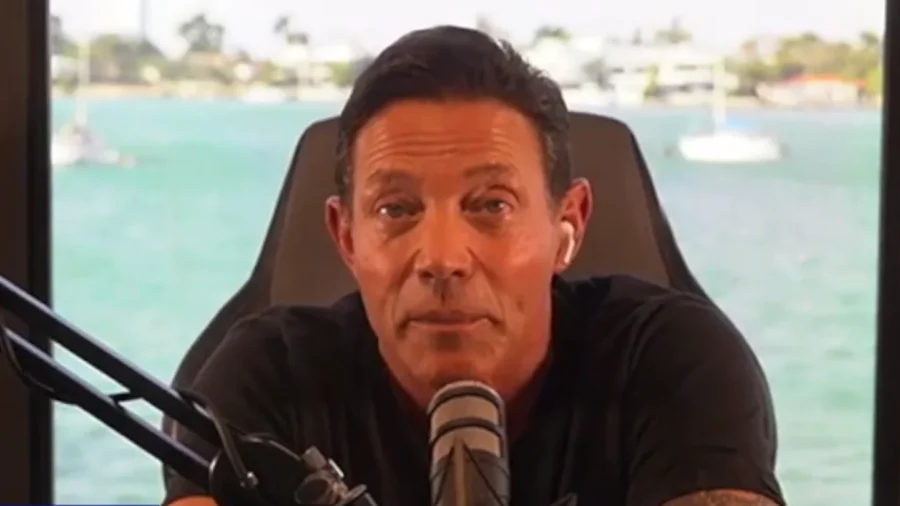 The Wolf of Wall Street’s New Investing Advice