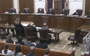 Florida Supreme Court Hears Oral Arguments on Proposed Constitutional Amendment About Abortion