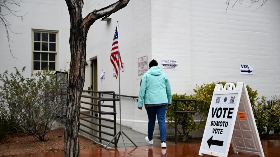 Significance of the Nevada Caucuses for Trump–And What to Expect Next