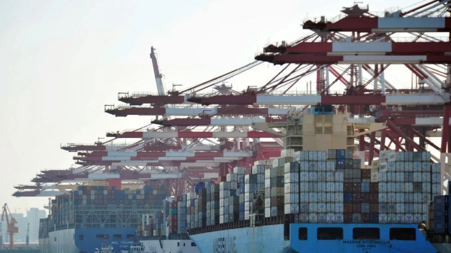 Expansion of US Trade War on China Would Make it 'Less of a Global Threat': China Expert