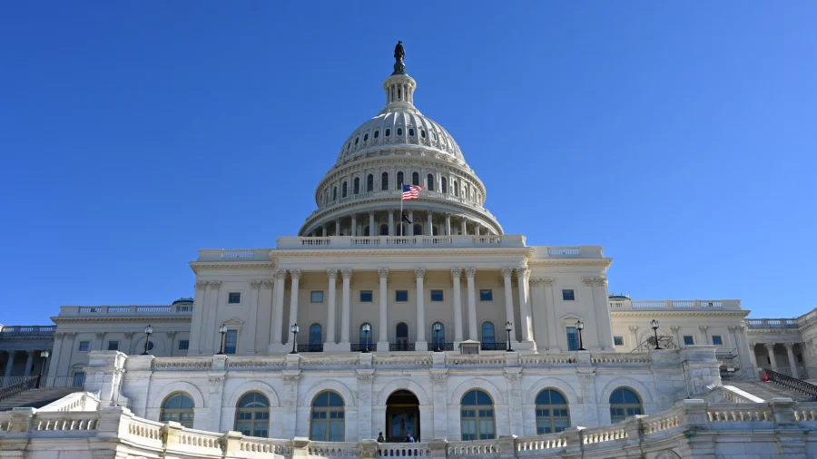 Senate’s Border Bill Will Codify Problematic Policies Into Law: Former Immigration Judge