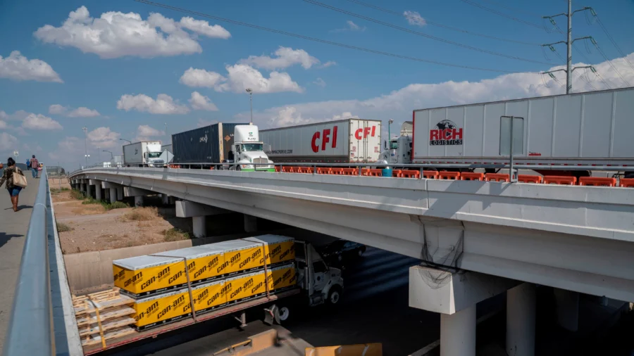 Analysis of Trump's Tariffs: Ensuring USMCA Isn’t a Backdoor for China