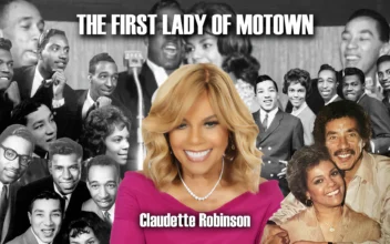 The First Lady of Motown | America’s Hope (Feb. 9)