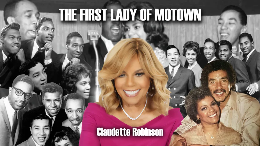 The First Lady of Motown | America’s Hope (Feb. 9)